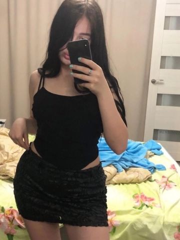 Проститутка Алевтина